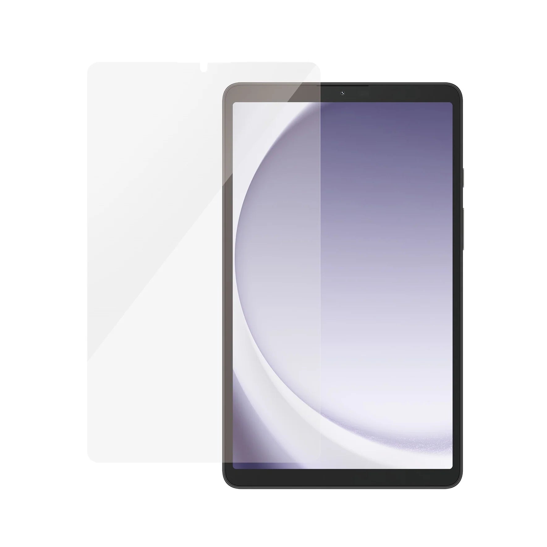 PanzerGlass Samsung Galaxy Tab A9 Ultra Wide Fit PanzerGlass Samsung Galaxy Tab A9 Ultra Wide Fit